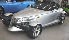 2000 Plymouth Prowler Base