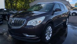 2015 Buick Enclave Premium