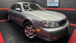 2000 Infiniti I30 I30
