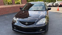 2006 Acura RSX Type-S