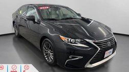 2018 Lexus ES 350 Base