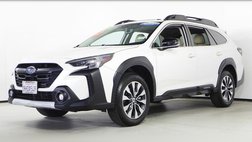 2023 Subaru Outback Limited XT