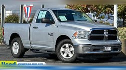 2019 Ram Ram Pickup 1500 Classic Tradesman