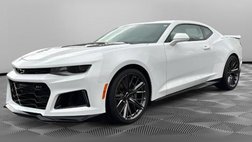 2024 Chevrolet Camaro ZL1