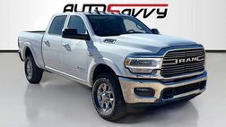 2022 Ram Ram Pickup 2500 Laramie