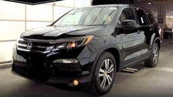 2016 Honda Pilot EX-L w/Navi