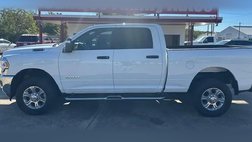 2024 Ram Ram Pickup 2500 Big Horn