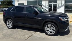 2021 Volkswagen Atlas Cross Sport V6 SEL