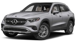 2026 Mercedes-Benz GLC-Class GLC 300 4MATIC
