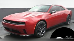 2024 Dodge Charger Daytona R/T