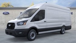 2026 Ford Transit 350