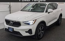 2024 Volvo XC40 B5 Core Bright Theme