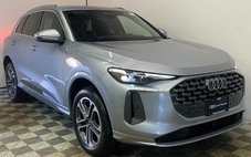 2025 Audi Q5 quattro Premium Plus TFSI