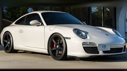 2009 Porsche 911 Carrera S