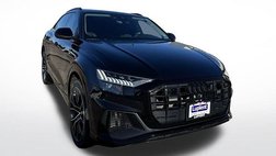 2023 Audi Q8 quattro Premium Plus 55 TFSI