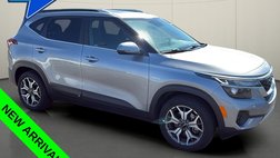 2022 Kia Seltos EX