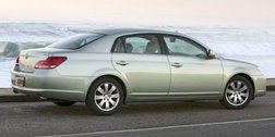2006 Toyota Avalon XL