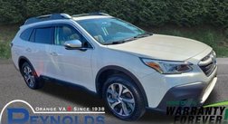 2022 Subaru Outback Touring