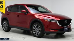 2021 Mazda CX-5 Signature