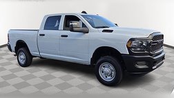 2024 Ram Ram Pickup 2500 Tradesman