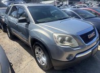 2008 GMC Acadia SLE-1
