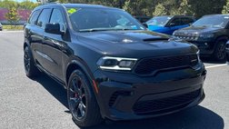 2023 Dodge Durango R/T