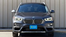 2017 BMW X1 xDrive28i