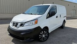 2014 Nissan NV200 SV