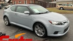 2012 Scion tC Release Series 7.0
