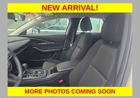 2023 Mazda CX-30 2.5 Turbo Premium