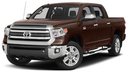 2017 Toyota Tundra 1794 Edition