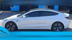 2020 Tesla Model 3 Performance