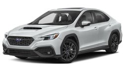 2022 Subaru WRX GT
