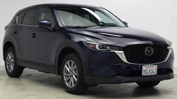 2023 Mazda CX-5 2.5 S Select