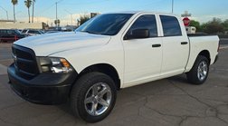 2016 Ram Ram Pickup 1500 Tradesman