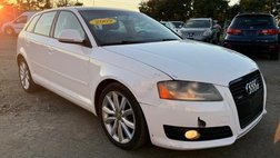 2009 Audi A3 2.0T quattro