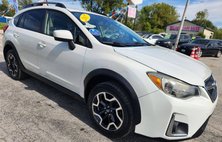 2017 Subaru Crosstrek Premium
