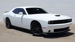2020 Dodge Challenger GT