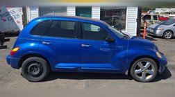 2003 Chrysler PT Cruiser GT