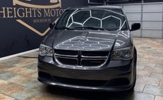 2016 Dodge Grand Caravan SE Plus
