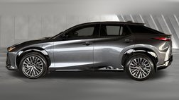 2024 Lexus RZ 450e Premium