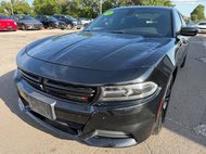 2018 Dodge Charger SXT