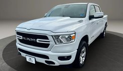 2020 Ram Ram Pickup 1500 Big Horn
