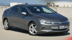 2016 Chevrolet Volt LT