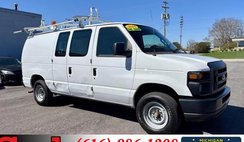 2014 Ford E-Series E-150
