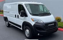 2023 Ram ProMaster 2500 136 WB