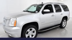 2011 GMC Yukon Denali