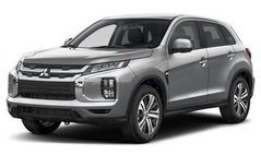 2026 Mitsubishi Outlander Sport ES