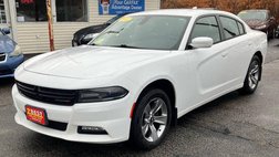 2017 Dodge Charger SXT