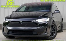 2022 Tesla Model X Base